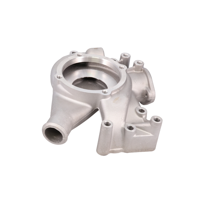 Engine Water Pump Housings